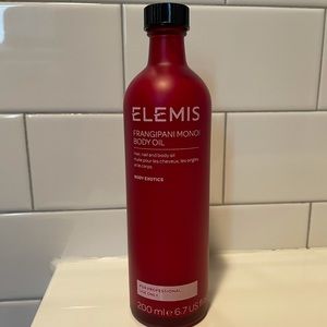 Frangipani Monoi Body Oil